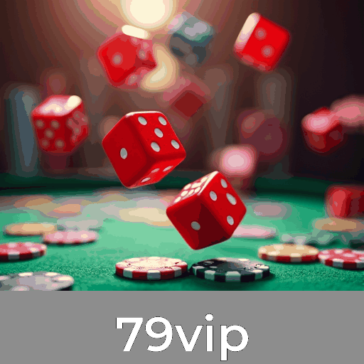 79vip: Slots com Jackpots, Jogos de Mesa Estratégicos e Experiência de Dealer ao Vivo