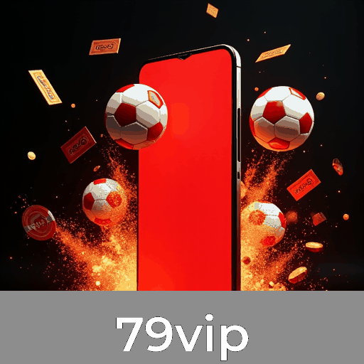 Apostas a Qualquer Hora com o Aplicativo 79vip