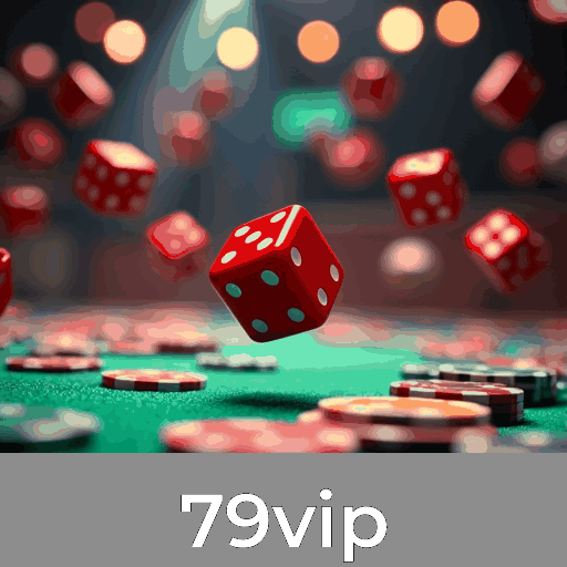 79vip: Cassino Premiado e Pagamentos Rápidos