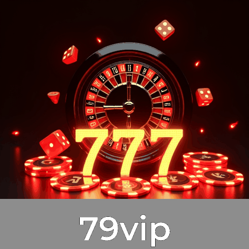 79vip: A Plataforma de Jogos com Segurança e Serviço Profissional